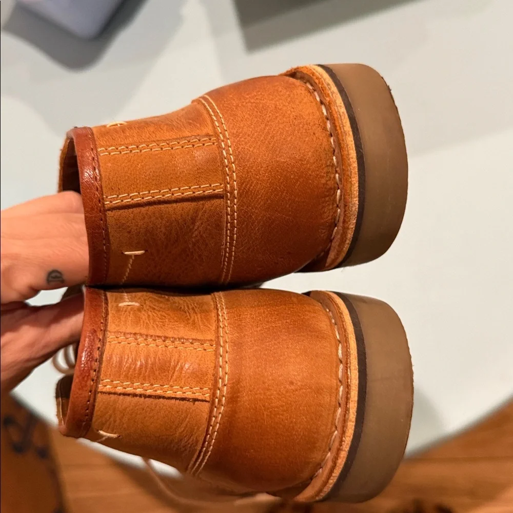 Steve Madden Hetsronn 217 - Picture 4 of 7